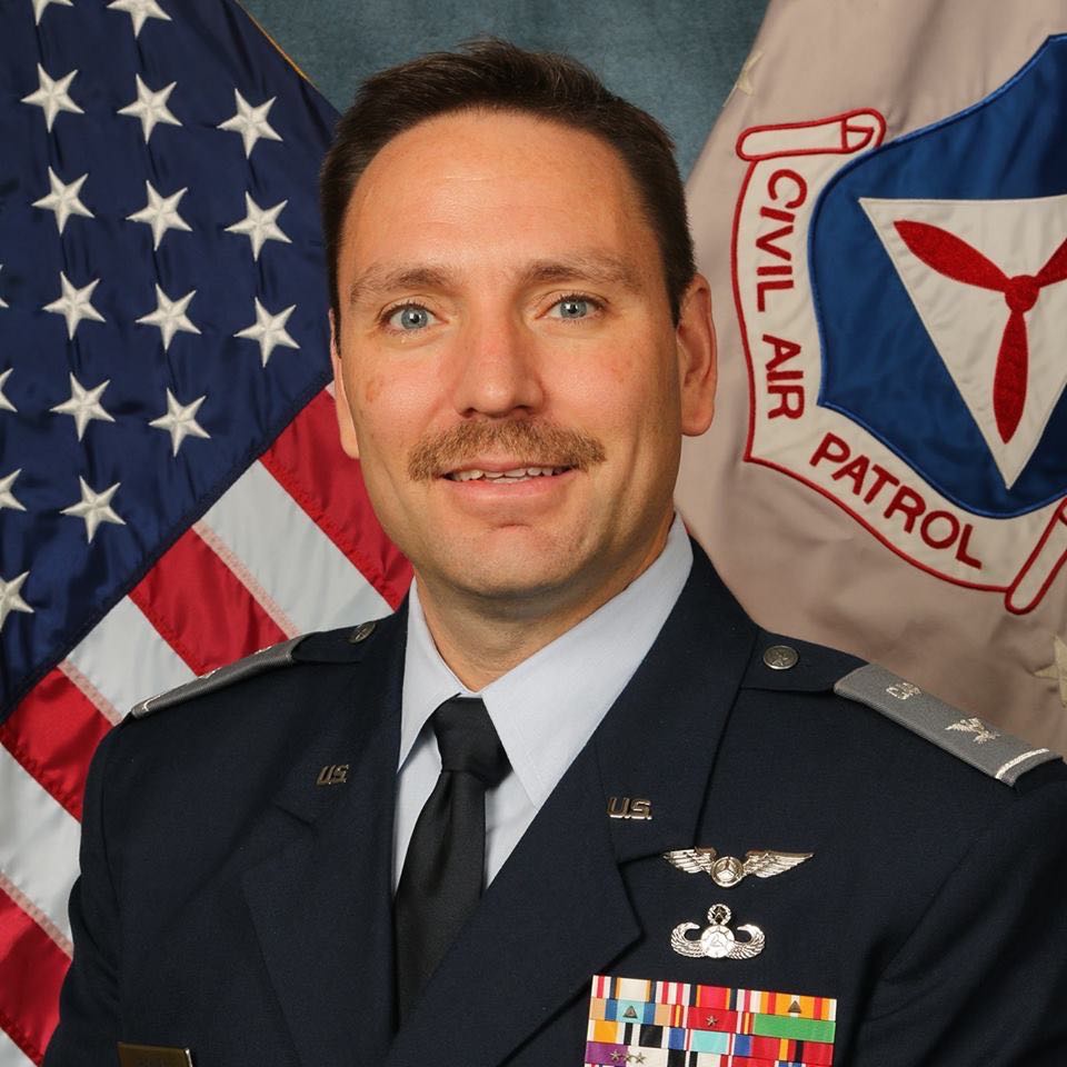 Col Robert J Bailey