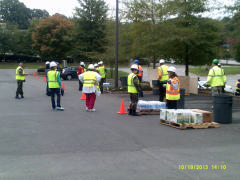 Orange Co. POD Training