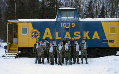 Alaska Group