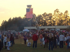 Brunswick County Fall Festival
