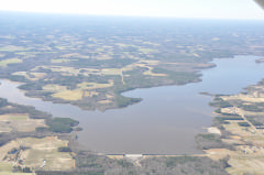 Buckhorn Reservoir 