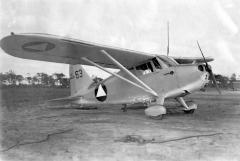 CAP plane 63