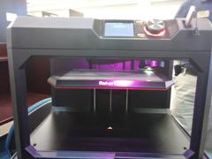 3D printer