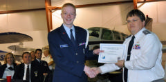 Cadet of the Year