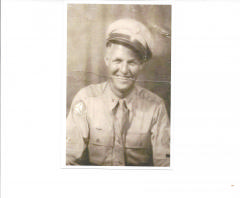 Lt Col Paul Sigmon (Then Corporal), Coastal Patrol Base 21, Beaufort, NC