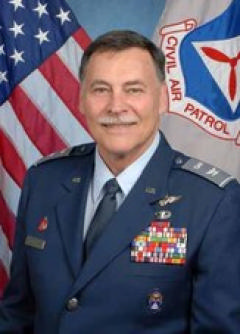 Col Roy Douglass