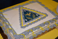 Who want’s cake?
