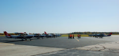 Danville Flightline