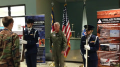 Guilford Squadron Open House