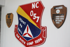 Tar River Hqs