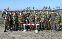 Members of NC-170 and NC-023
