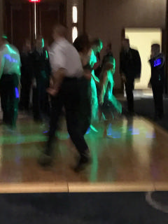 Cadet Ball