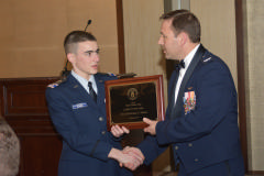 Cadet of the Year