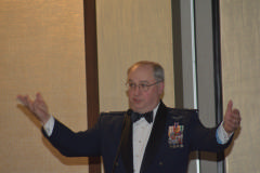 Col Ragland