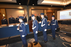 111th Color Guard