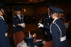 Honor Guard