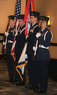 Color Guard