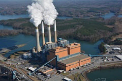 Belwes Creek Power Station