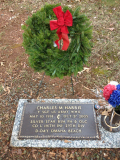 Charlotte Unit