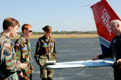 C-182 Preflight