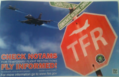 FAA Poster